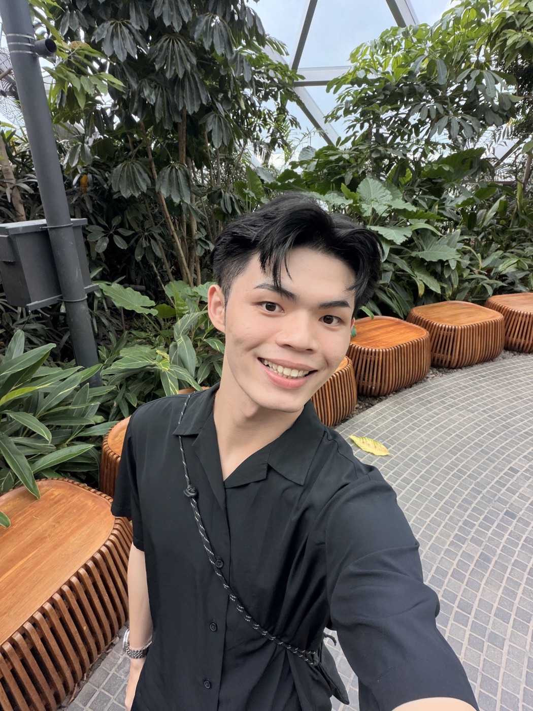 Joshua Ng